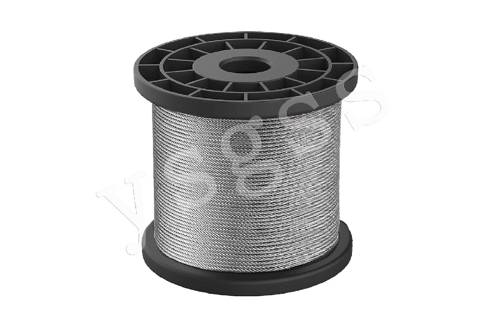 stainless steel wire