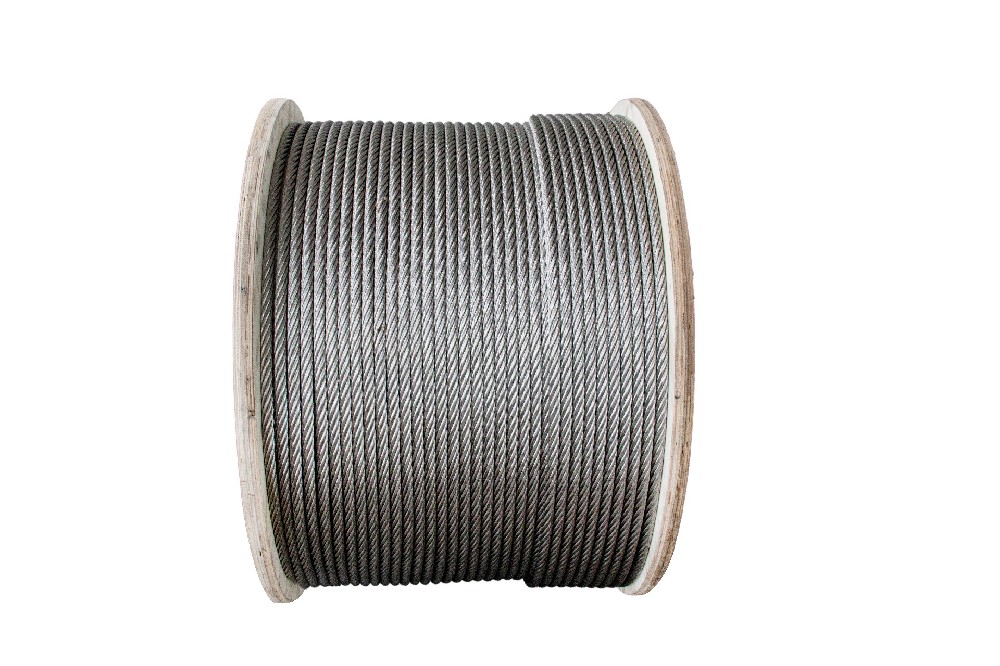 wire rope